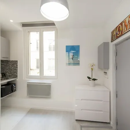 Pick A Flat - Studio Montorgueil / Lemoine 公寓 *